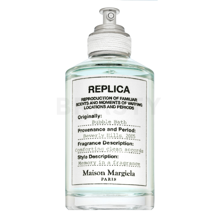 Maison Margiela Replica Bubble Bath