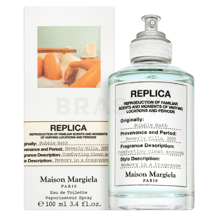 Maison Margiela Replica Bubble Bath