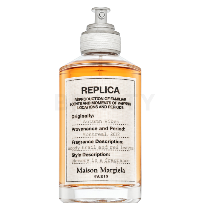 Maison Margiela Replica Autumn Vibes