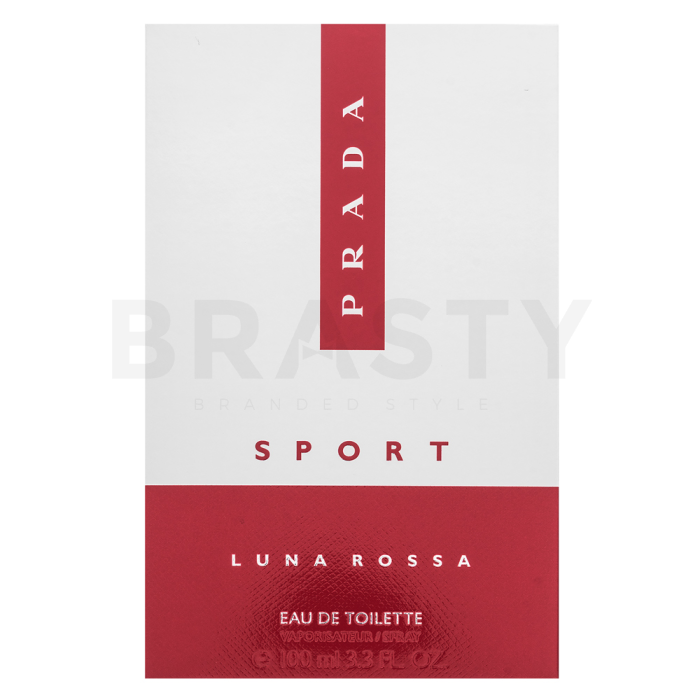 Prada Luna Rossa Sport