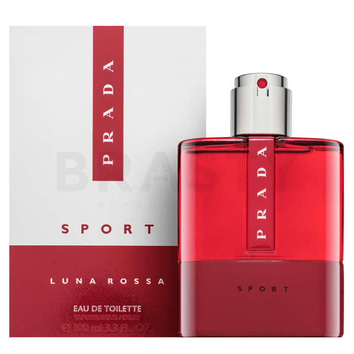 Prada Luna Rossa Sport