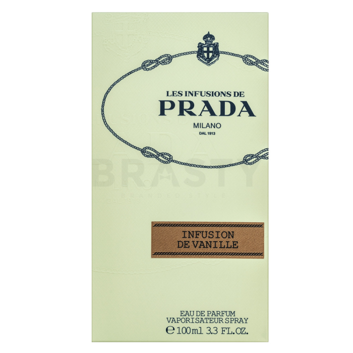 Prada Infusion De Vanille