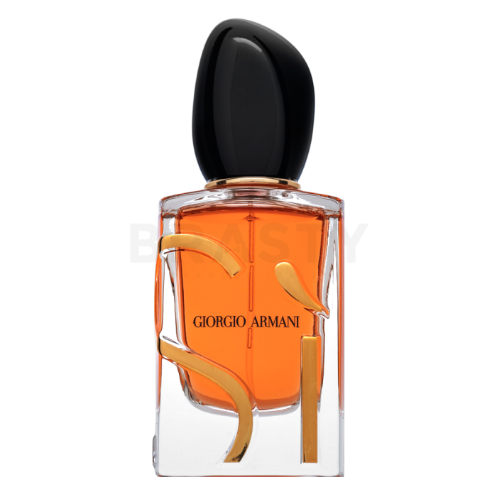Armani Sí Intense 2023