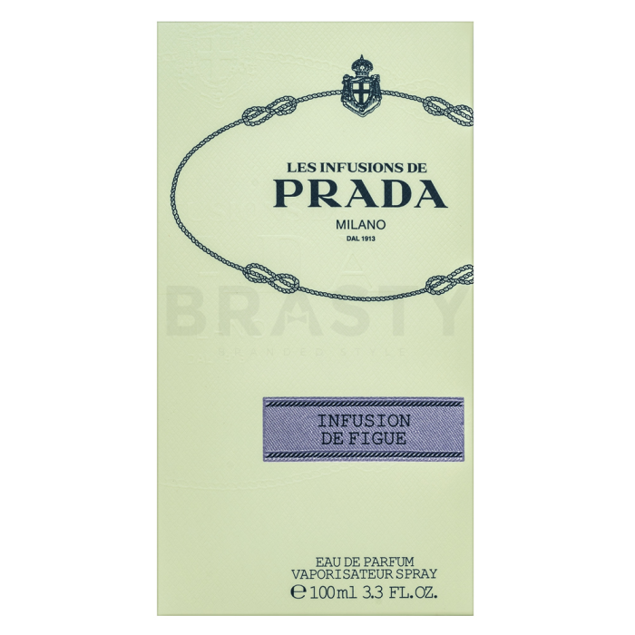 Prada Infusion De Figue