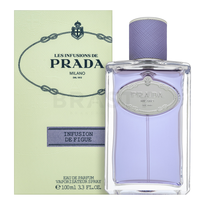 Prada Infusion De Figue