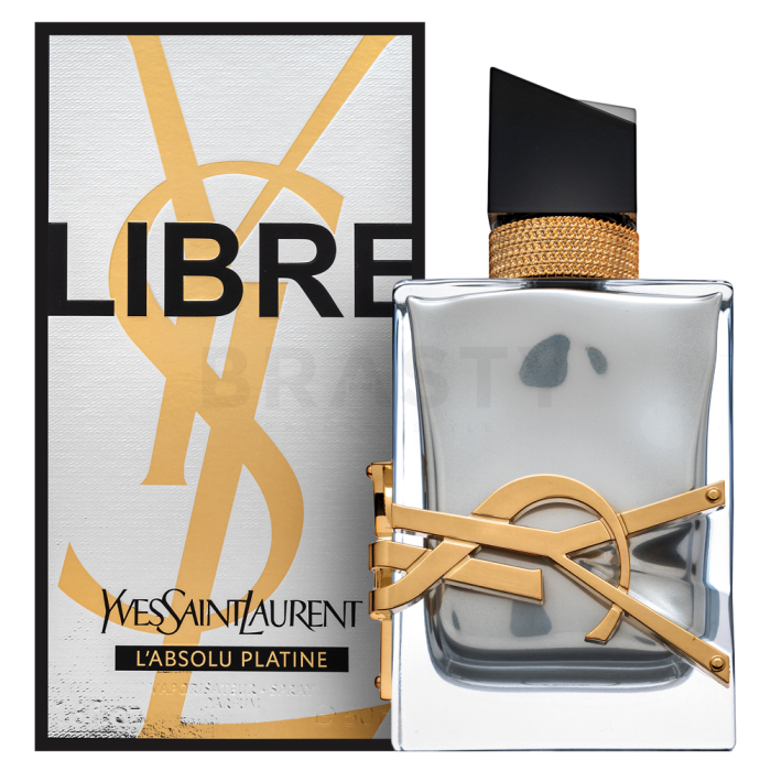 Yves Saint Laurent Libre L'Absolu Platine