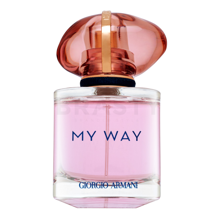 Armani My Way Nectar