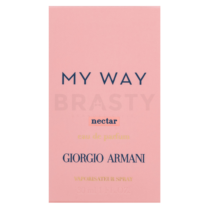 Armani My Way Nectar