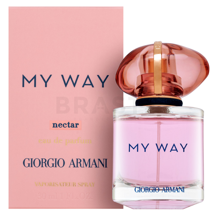 Armani My Way Nectar