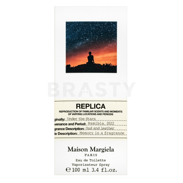 Maison Margiela Replica Under The Stars