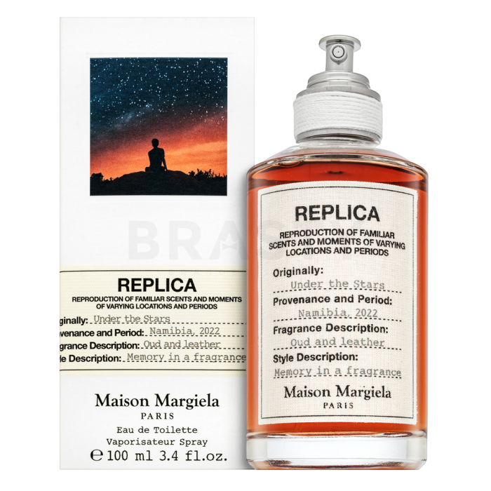 Maison Margiela Replica Under The Stars