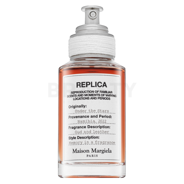 Maison Margiela Replica Under The Stars