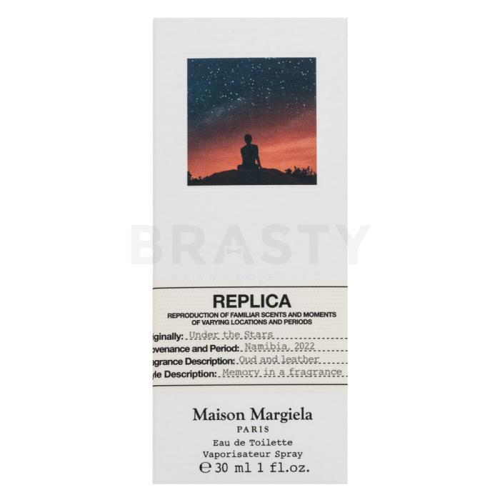 Maison Margiela Replica Under The Stars