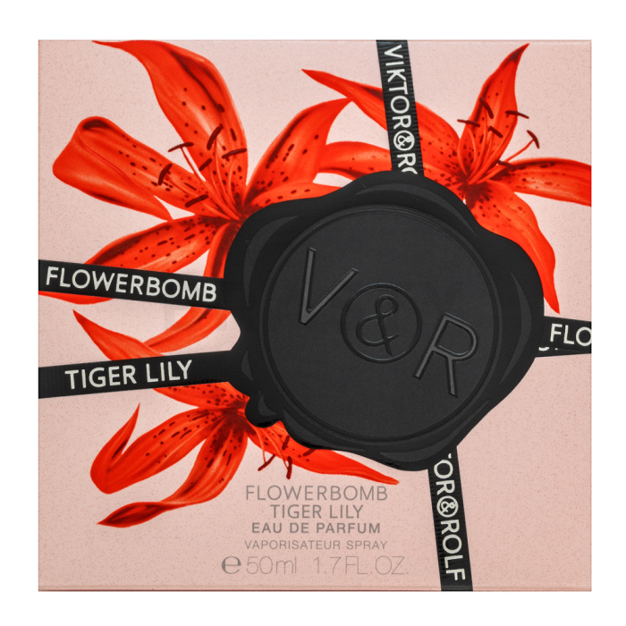 Viktor & Rolf Flowerbomb Tiger Lily