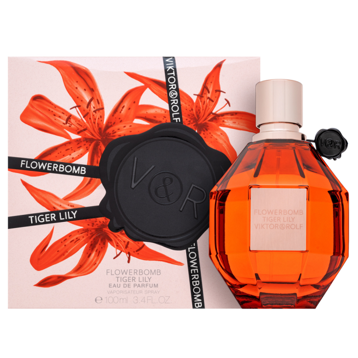 Viktor & Rolf Flowerbomb Tiger Lily