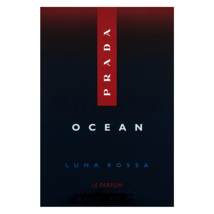 Prada Luna Rossa Ocean Le Parfum