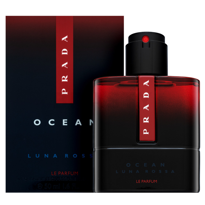 Prada Luna Rossa Ocean Le Parfum
