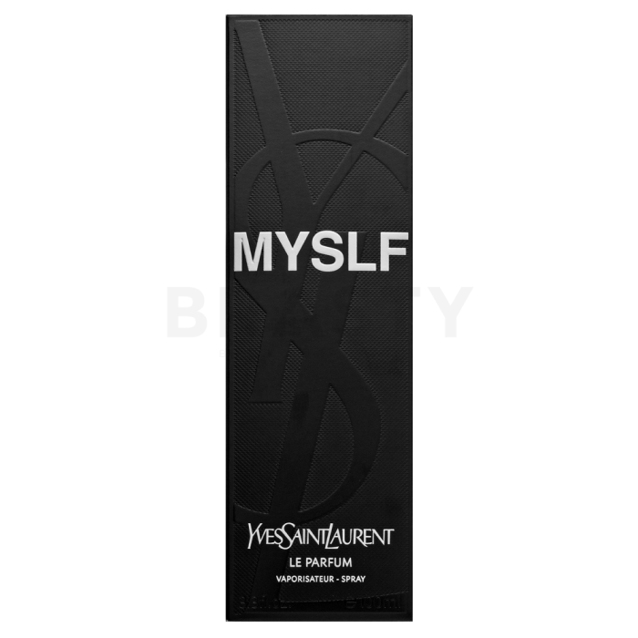 Yves Saint Laurent MYSLF Le Parfum