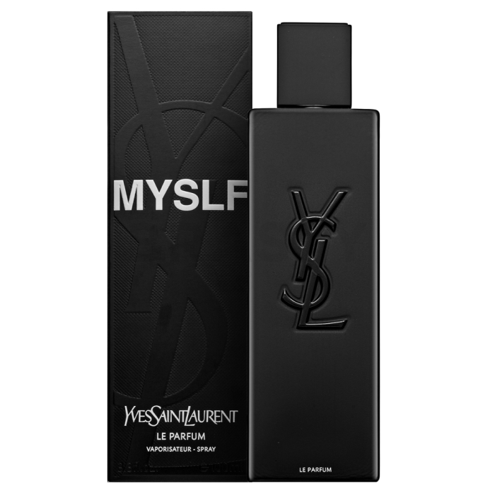 Yves Saint Laurent MYSLF Le Parfum