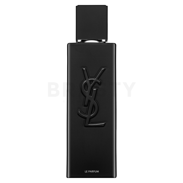 Yves Saint Laurent MYSLF Le Parfum