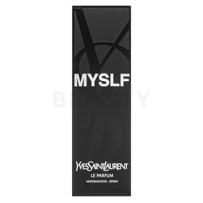 Yves Saint Laurent MYSLF Le Parfum