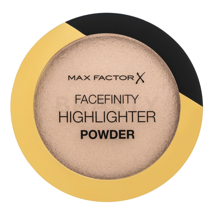 Max Factor Facefinity Highlighter Powder 01 Nude Beam