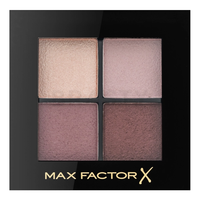 Max Factor X-Pert Palette 002 Crushed Blooms