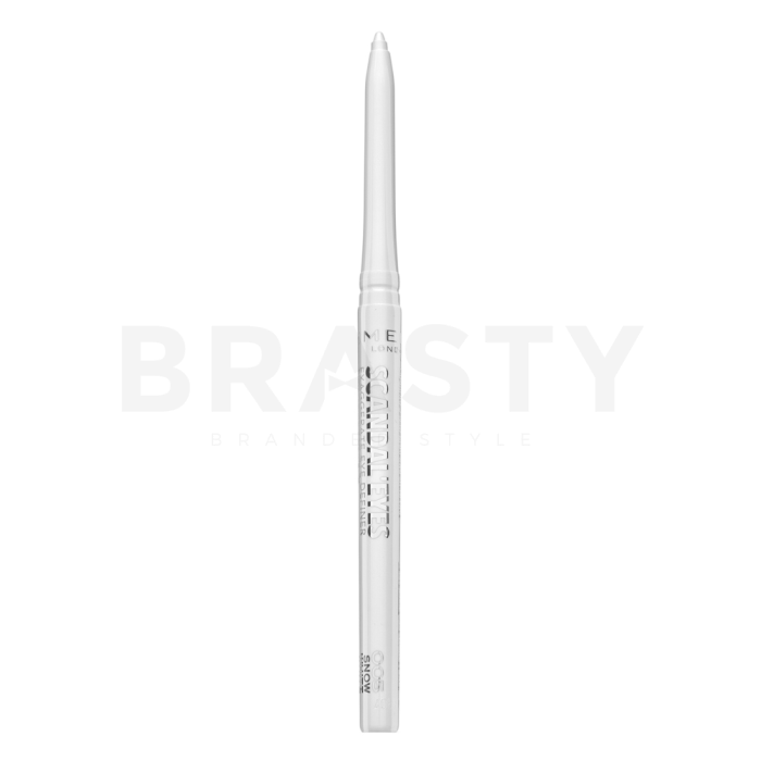 Rimmel London Scandal Eyes Exaggerate Eye Definer 005 Snow White