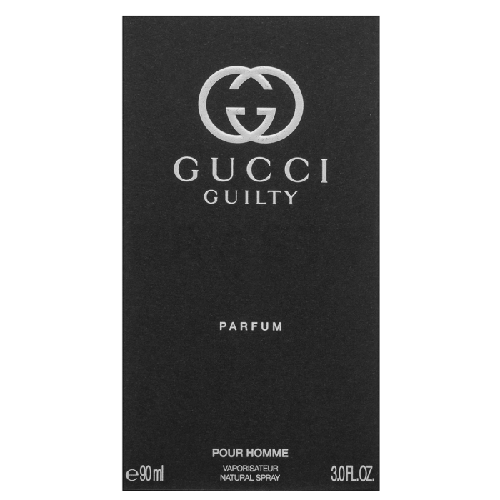 Gucci Guilty Pour Homme