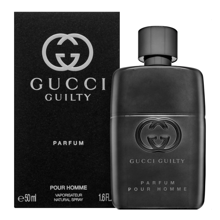 Gucci Guilty Pour Homme