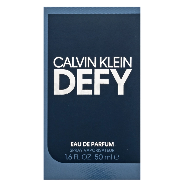 Calvin Klein Defy