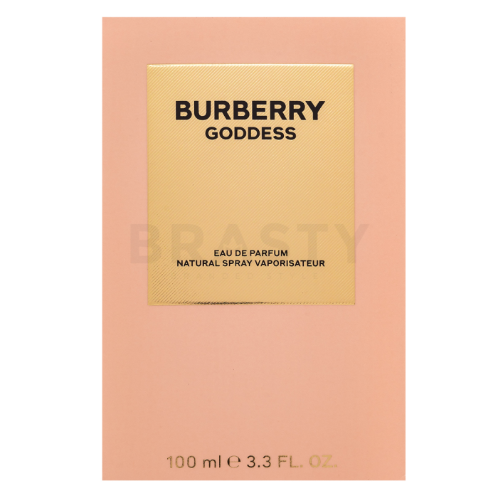 Burberry Goddess