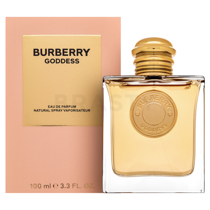 Burberry Goddess