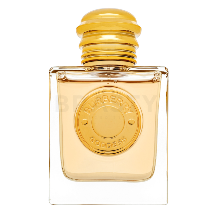 Burberry Goddess EDP W 50 ml Refillable