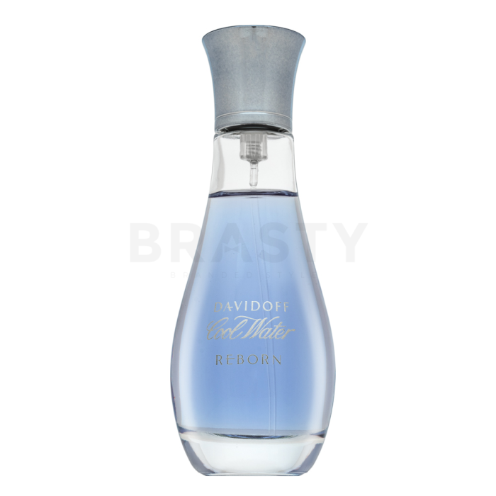 Davidoff Cool Water Reborn