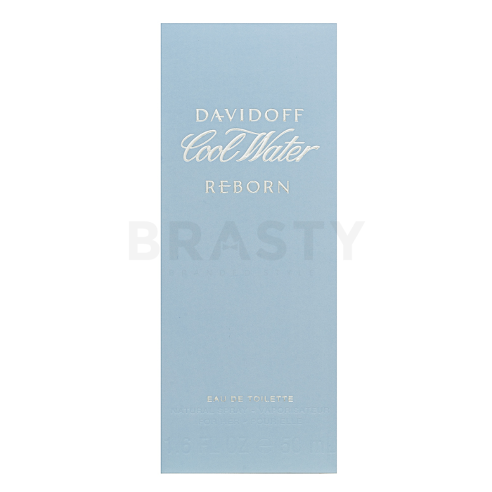 Davidoff Cool Water Reborn