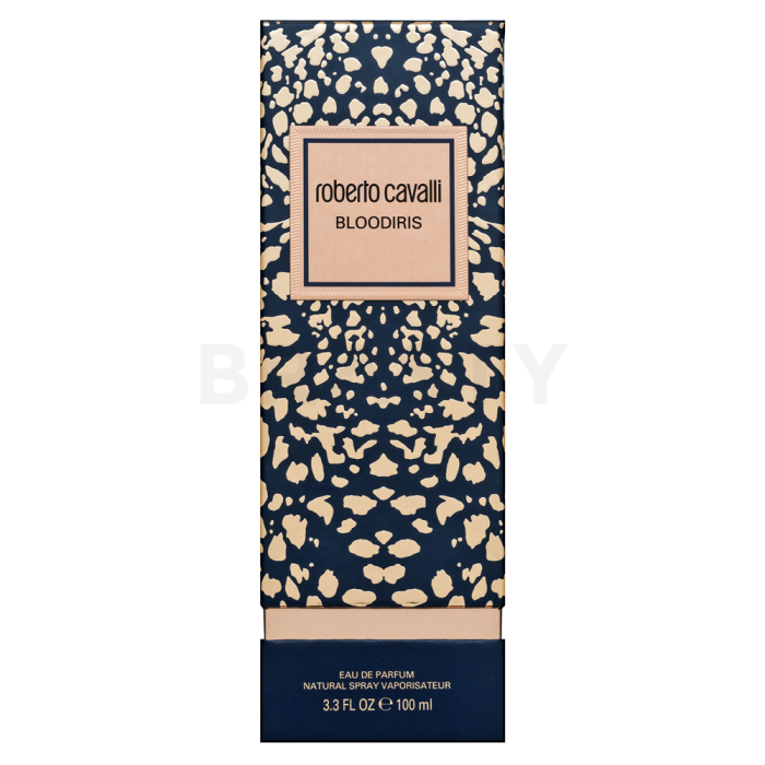 Roberto Cavalli Bloodiris