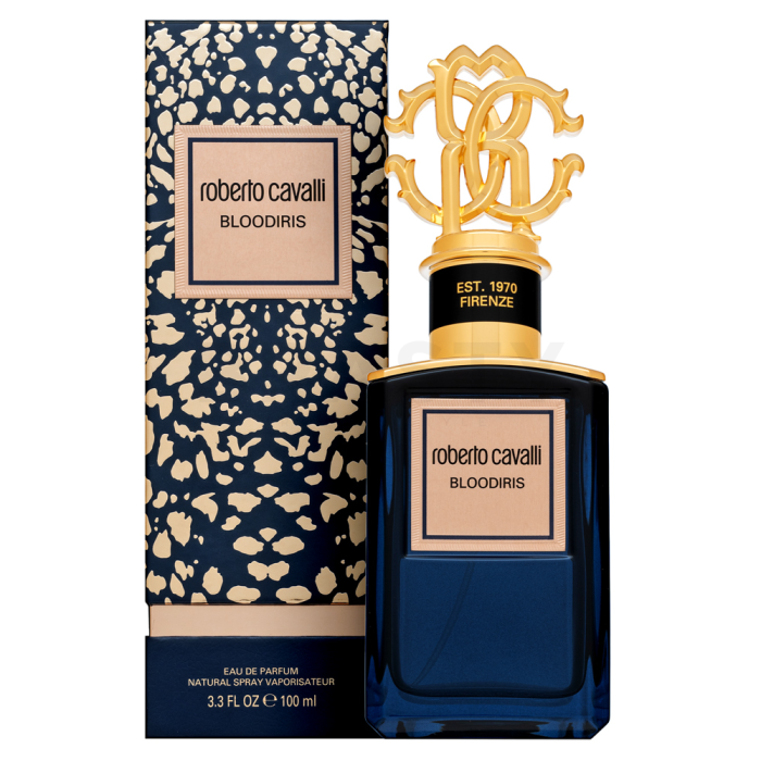 Roberto Cavalli Bloodiris