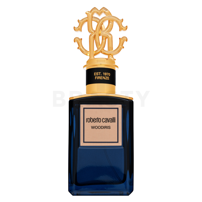 Roberto Cavalli Woodiris