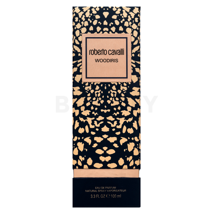 Roberto Cavalli Woodiris