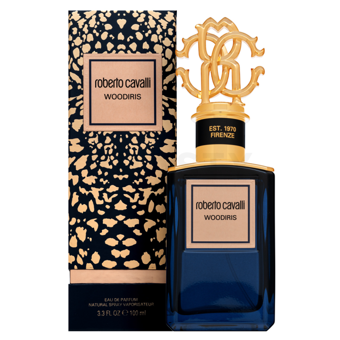 Roberto Cavalli Woodiris