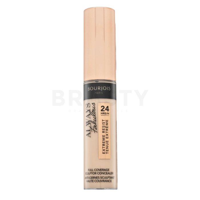 Bourjois Always Fabulous 24HRS Extreme Resist Concealer 300 Beige Rose
