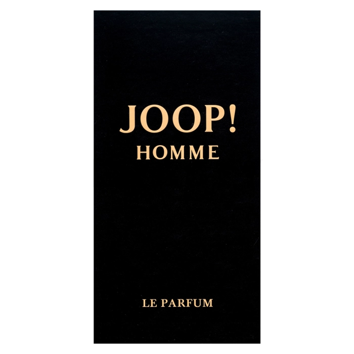 Joop! Joop! Homme Le Parfum