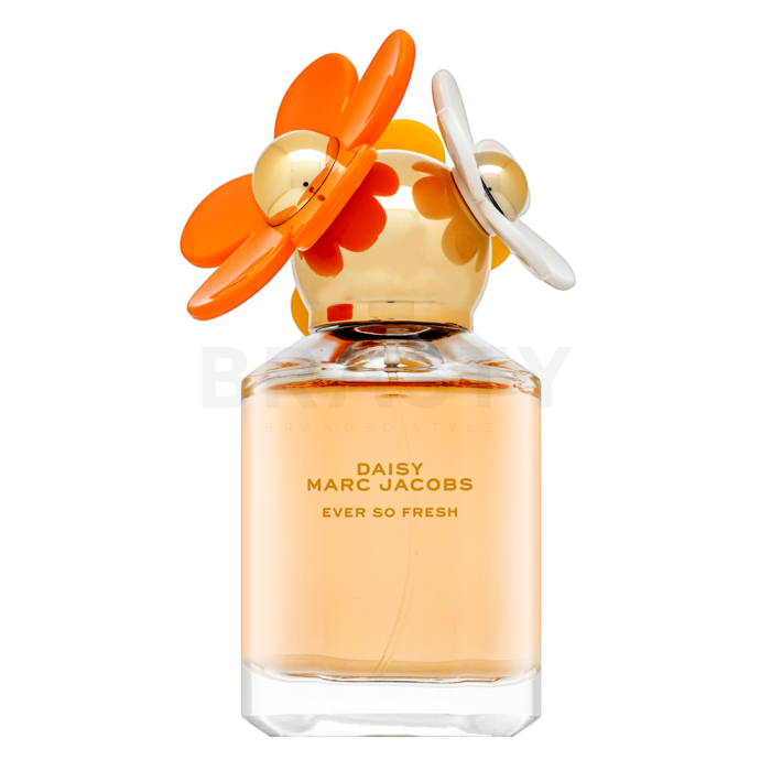 Marc Jacobs Daisy Ever So Fresh