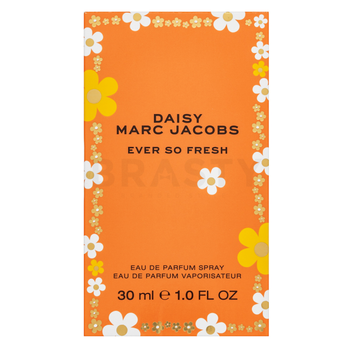 Marc Jacobs Daisy Ever So Fresh