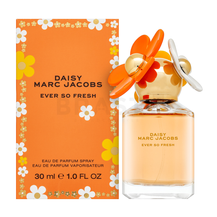 Marc Jacobs Daisy Ever So Fresh