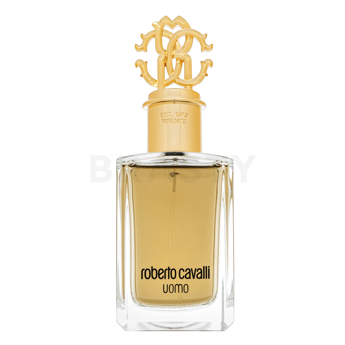 Roberto Cavalli Uomo