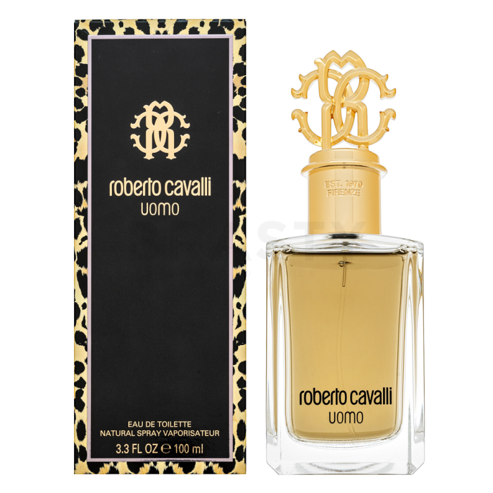 Roberto Cavalli Uomo