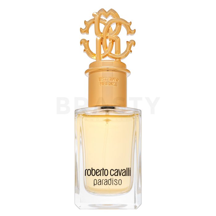 Roberto Cavalli Paradiso