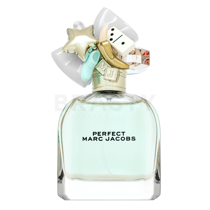 Marc Jacobs Perfect EDT W 100 ml Tester